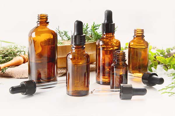 Aromathérapie