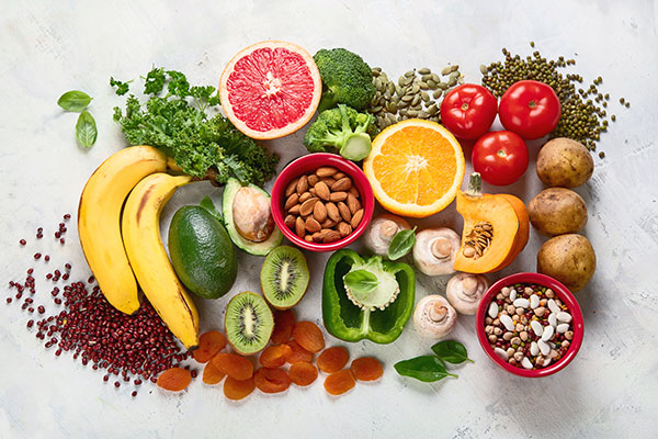 Micronutrition Niort