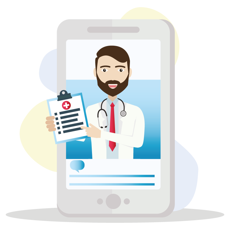 Ordonnance en ligne Pharmacie Niort