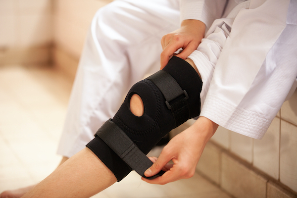 Orthopédie